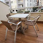 Hotel Maren Durrës