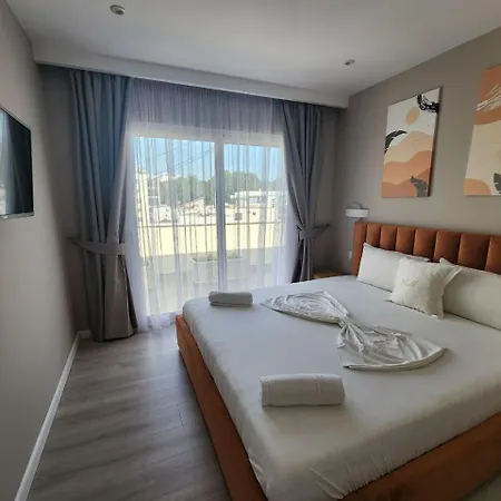 Maren Hotel Durrës
