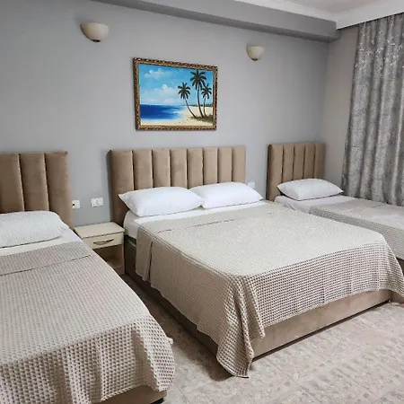 Hotel Maren