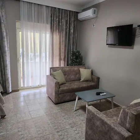 Hotel Maren 3*