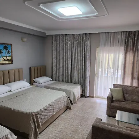 Hotel Maren Durrës