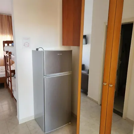 Maren Hotel Durrës