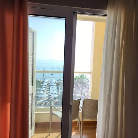Maren Hotel Durrës