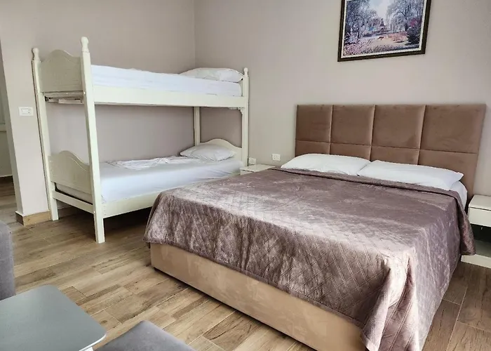 Hotel Maren Durrës