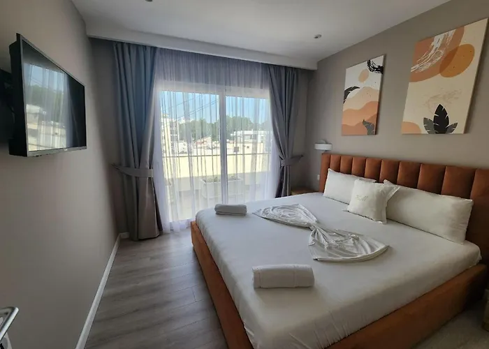 Maren Hotel Durrës