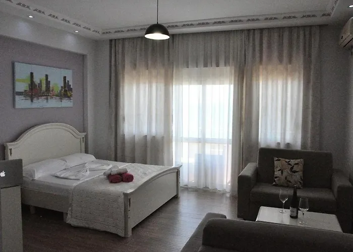 Maren Hotel Durrës