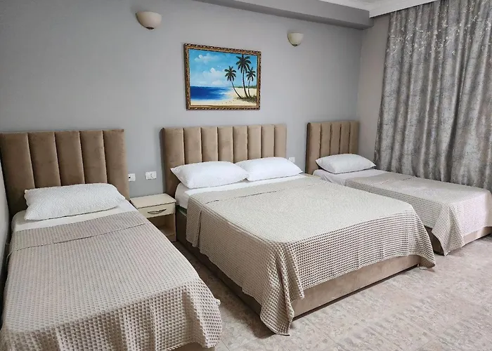 Hotel Maren