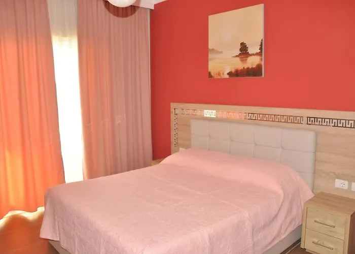 Hotel Maren 3*