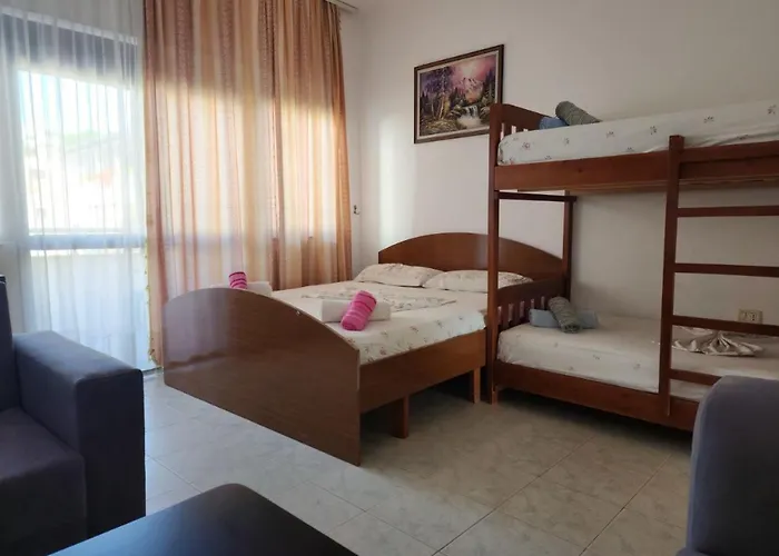 Hotel Maren 3*