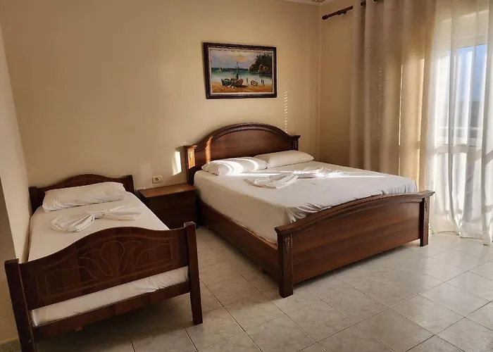 Hotel Maren Durrës
