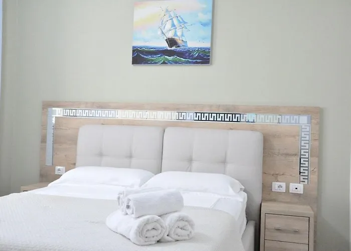 Hotel Maren 3*