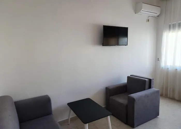 Hotel Maren