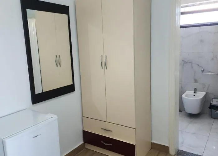 Hotel Maren Durrës