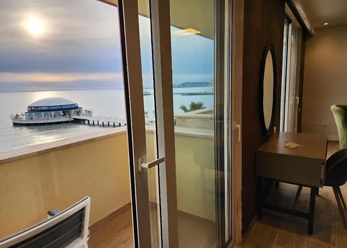 Hotel Maren 3*