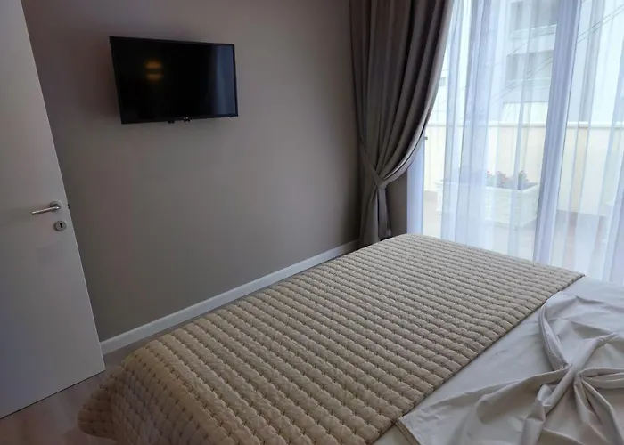 Maren Hotel Durrës