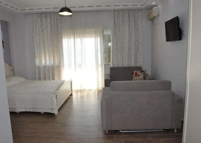 Hotel Maren 3*