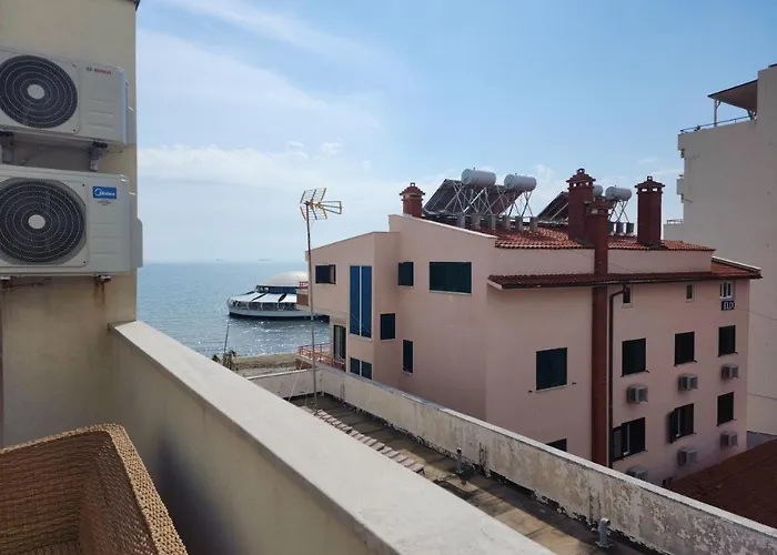 Maren Hotel Durrës