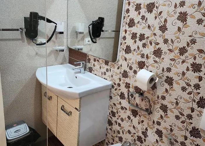 Hotel Maren