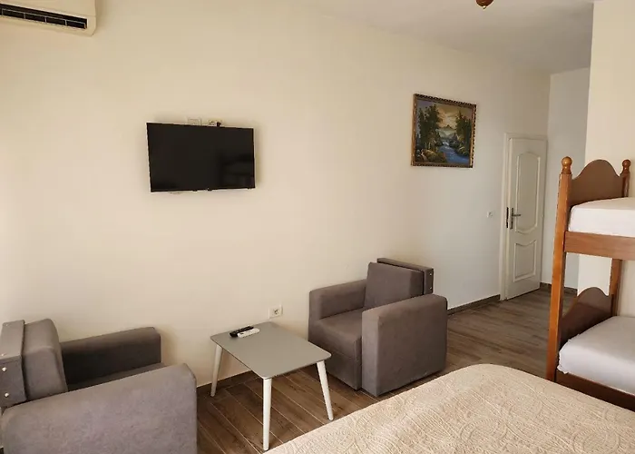 Maren Hotel 3*