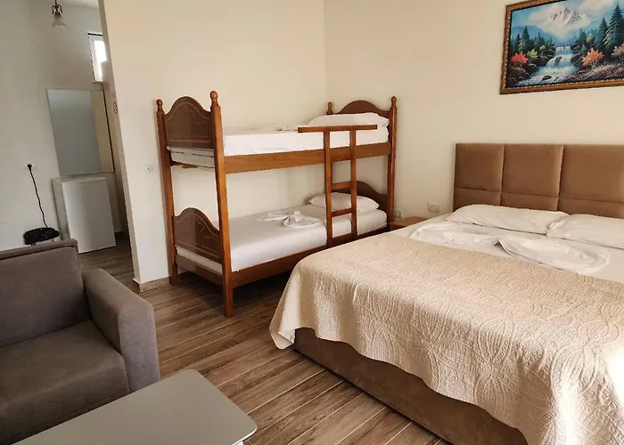 Hotel Maren 3*