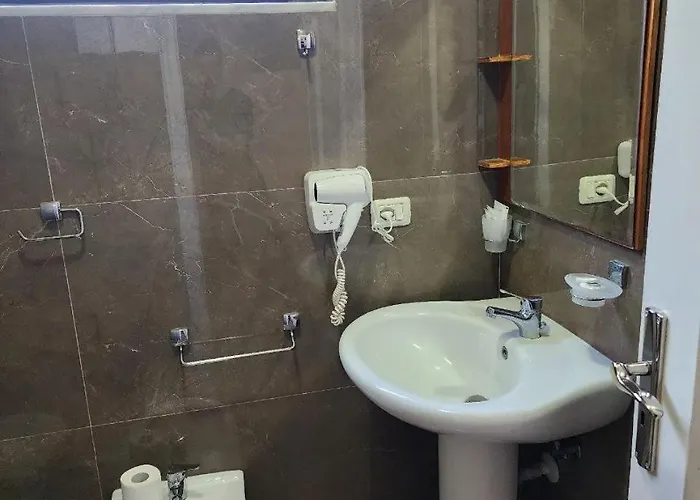 Maren Hotel Durrës