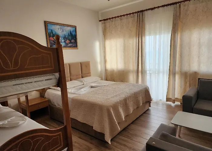 Maren 3* Durrës
