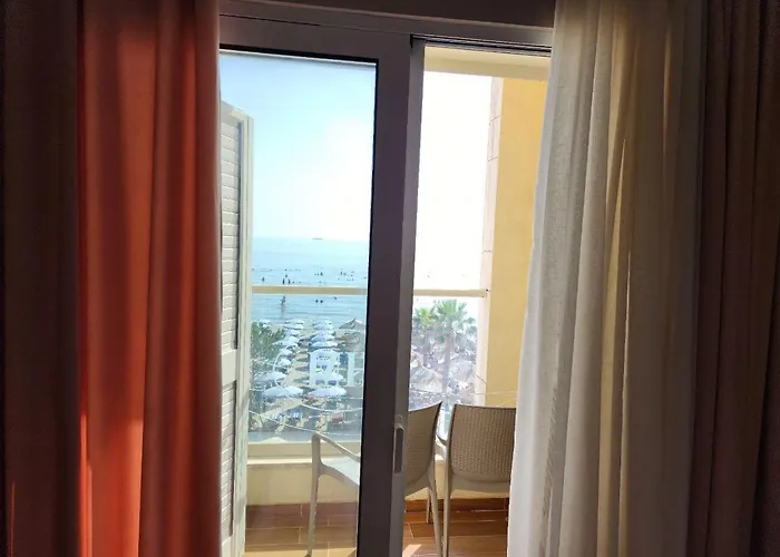 Maren Hotel Durrës