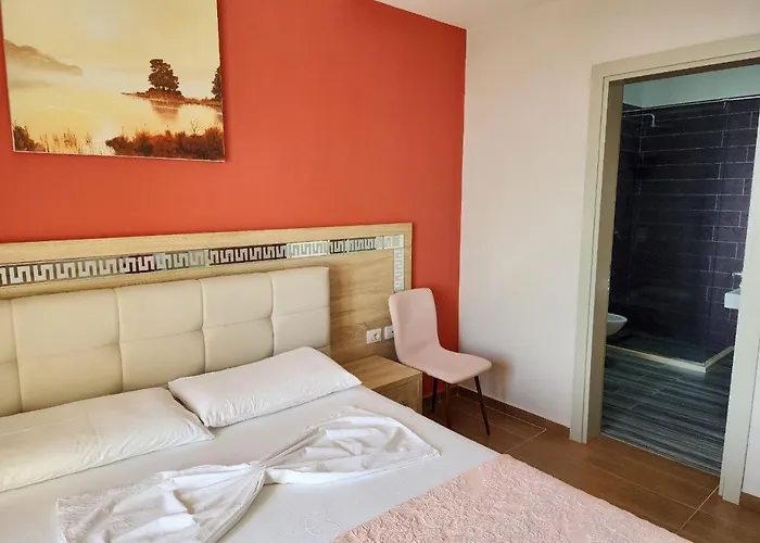 Maren Hotel 3*