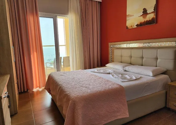 Hotel Maren Durrës