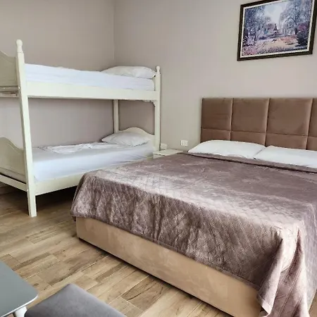 Hotell Maren Durrës