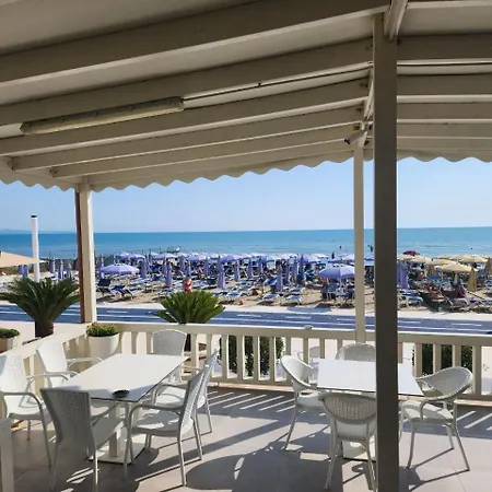 Maren Hotel 3*
