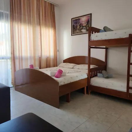 Hotel Maren 3*