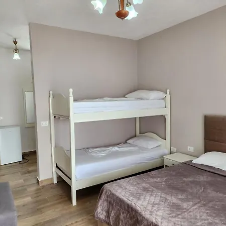 Hotell Maren Durrës