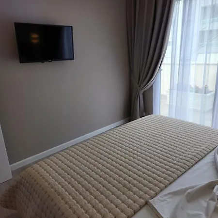 Maren Hotel Durrës