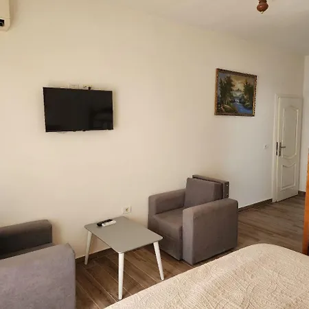 Maren Hotel 3*