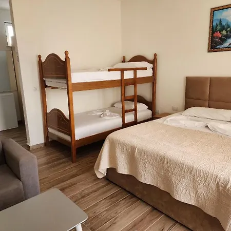 Hotel Maren 3*