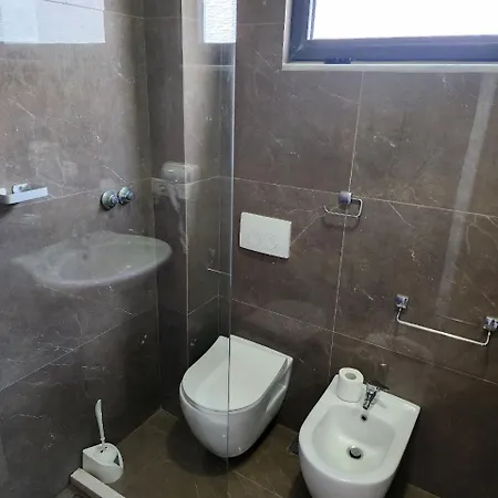 Hotell Maren Durrës