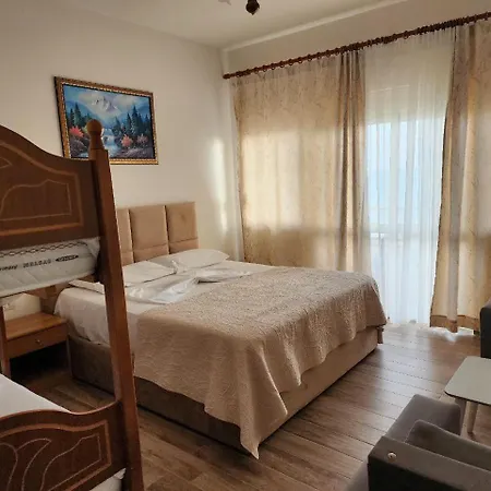 Maren 3* Durres