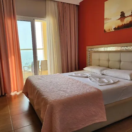 Hotell Maren Durrës